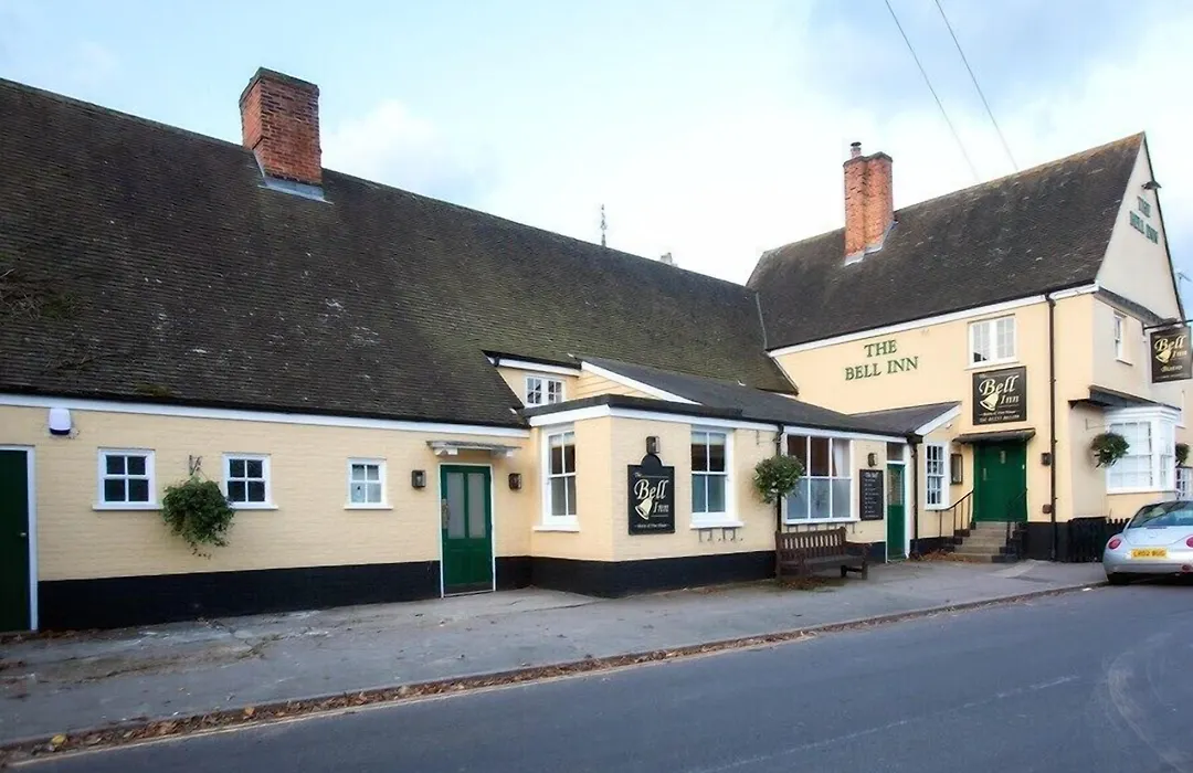 The Bell Inn-1