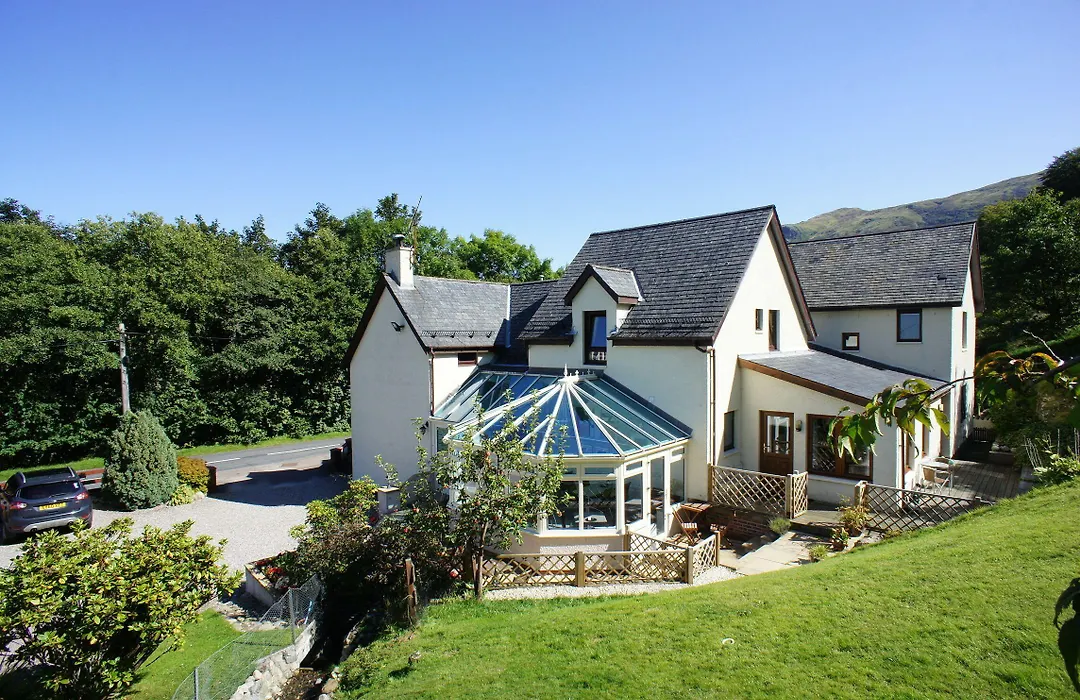 Ben Nevis Guest House-1