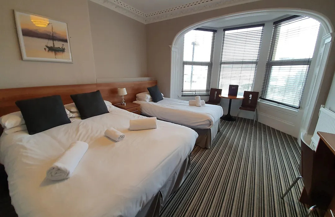 The York Hotel-1