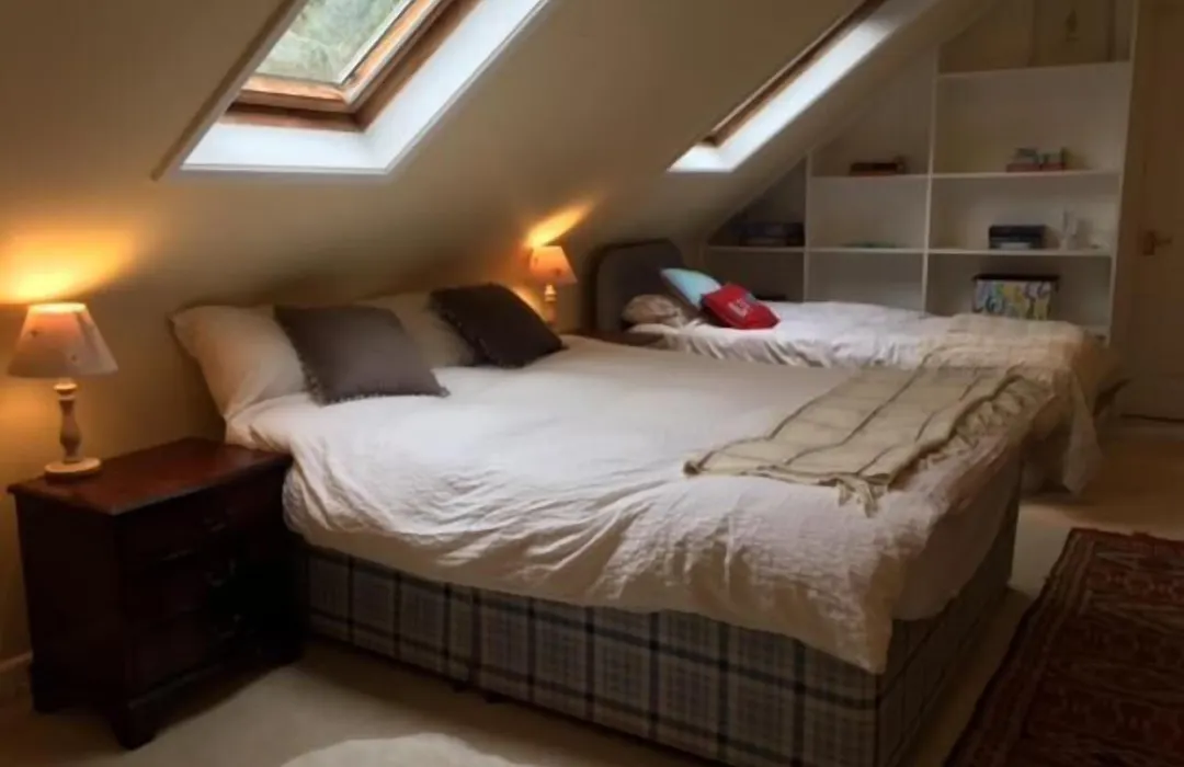 Chalkcroft Lodge-1