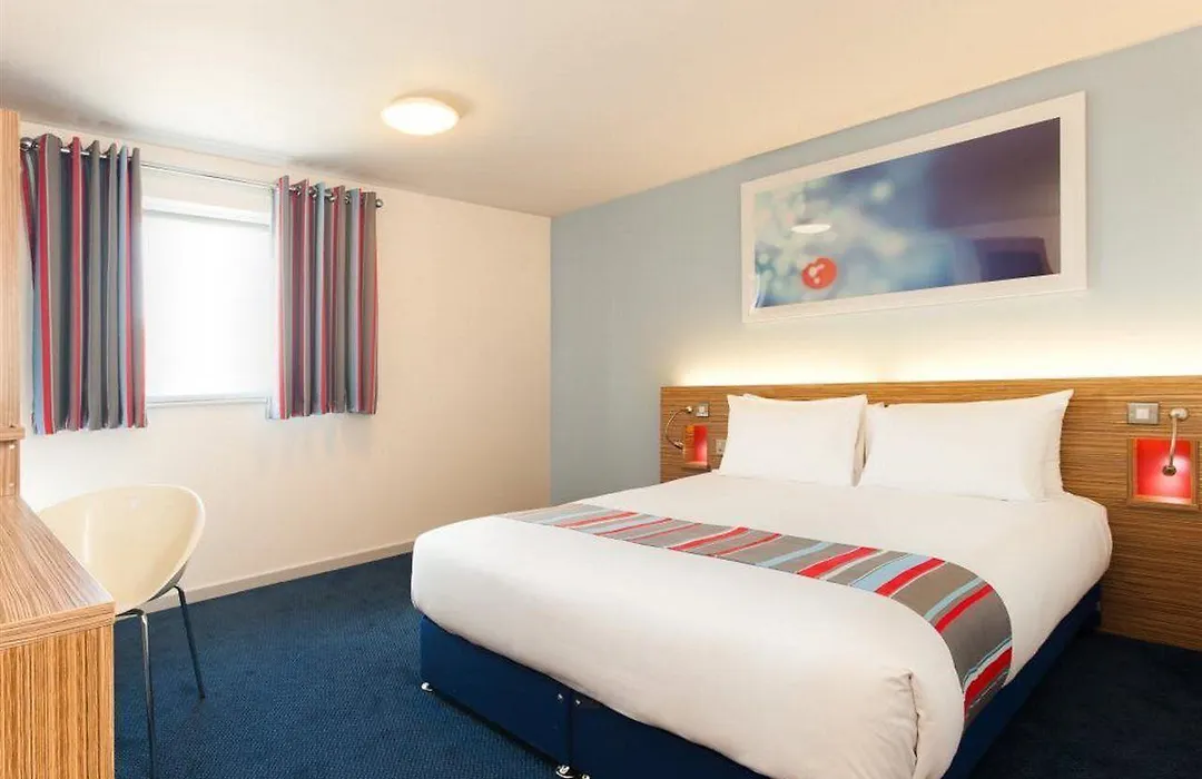 Travelodge Sunderland High Street West-1