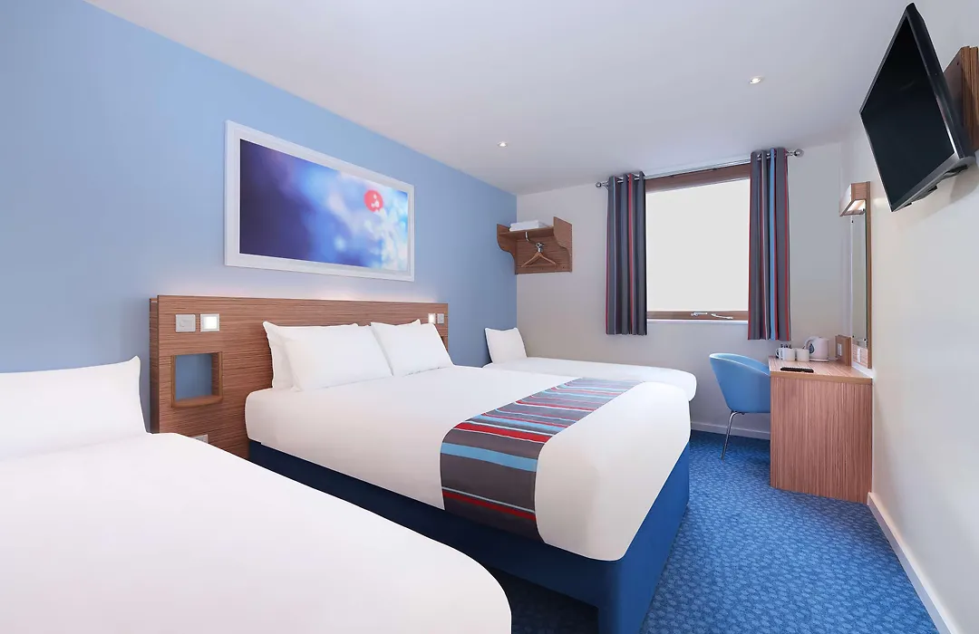 Travelodge Wellington Somerset-1