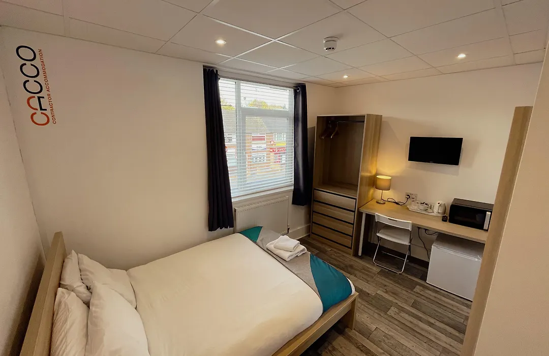Cacco - Contractor Accommodation-1