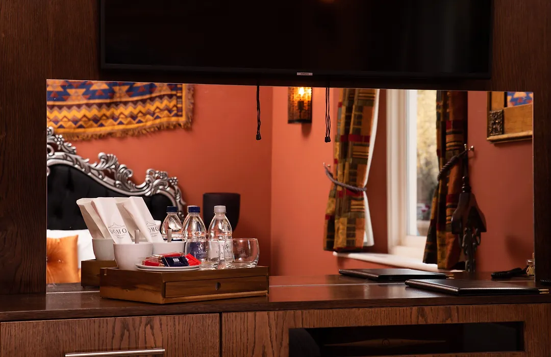 Domo Boutique Hotel-1