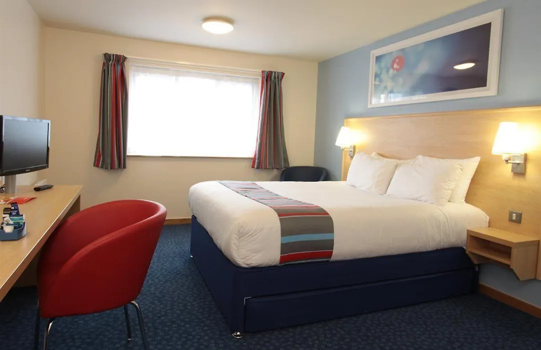 Travelodge Middlewich-1