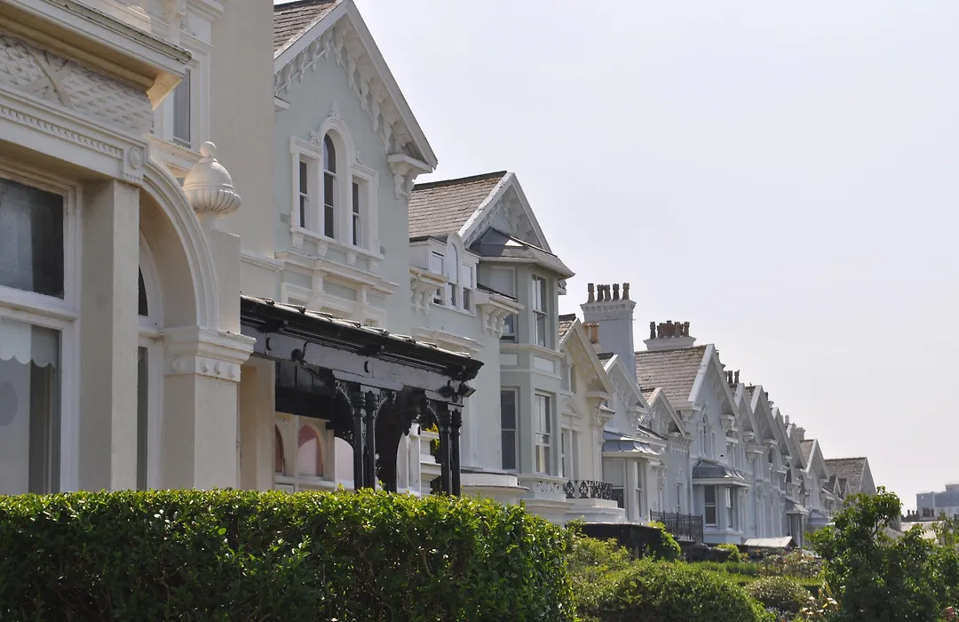 Aberley House-1