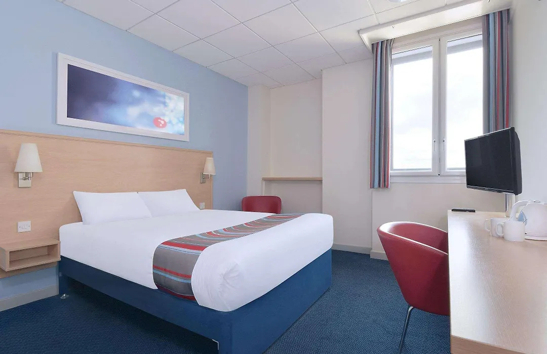 Travelodge Okehampton Whiddon Down-1