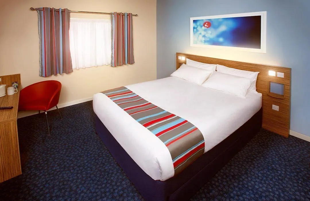 Travelodge Hull South Cave-1