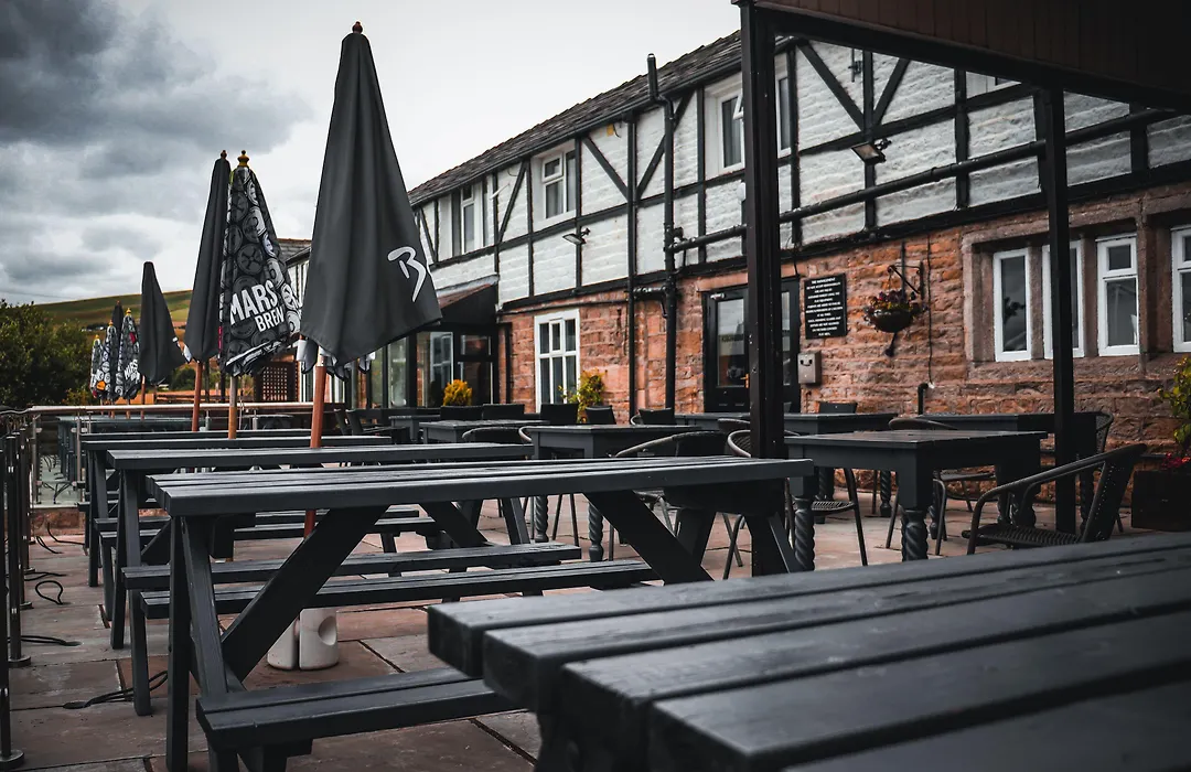 The Moorcock Inn-1