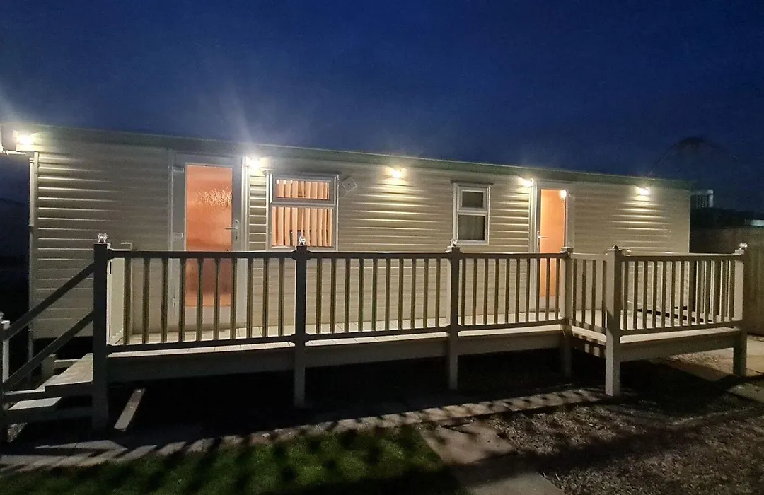Staycation Opposite Fantasy Island Ingoldmells-1
