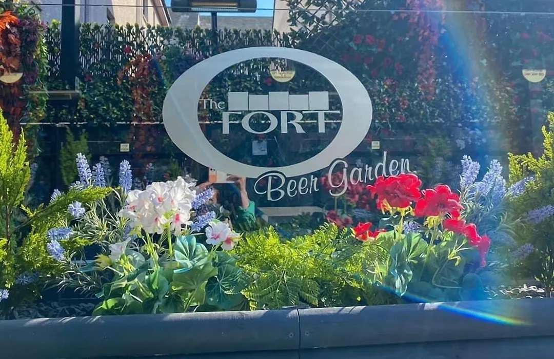 The Fort Hotel-1