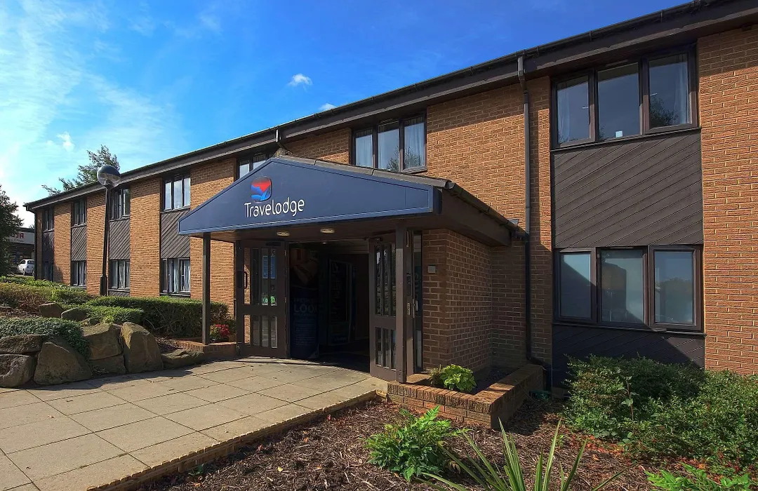 Travelodge Wellingborough Rushden-1