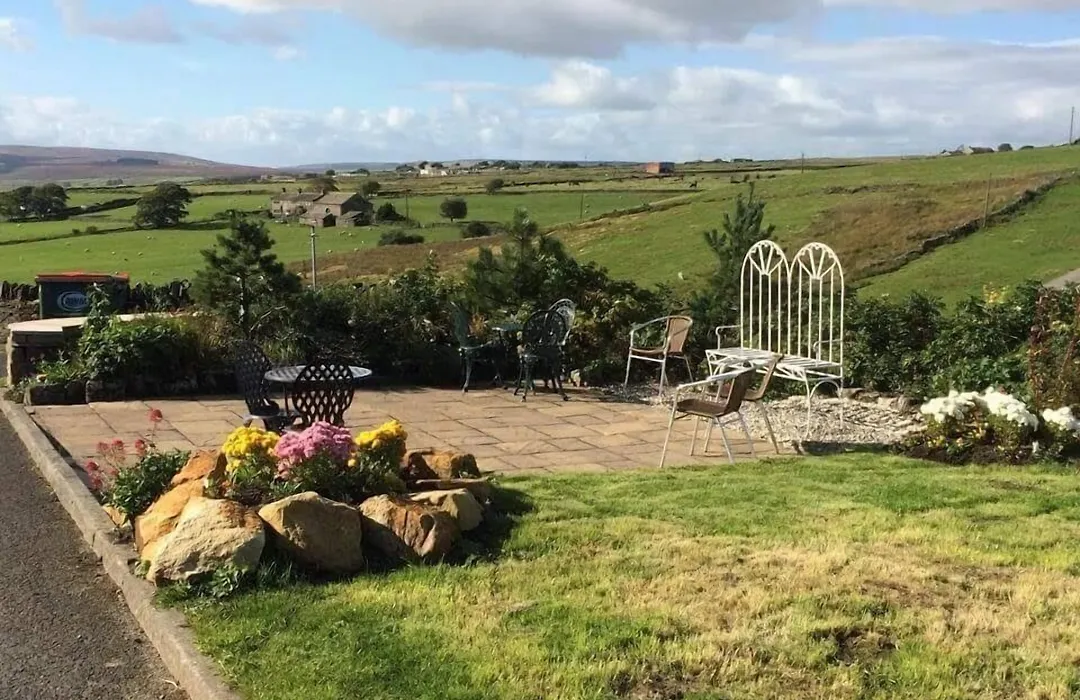 Leeming Wells Guest House-1