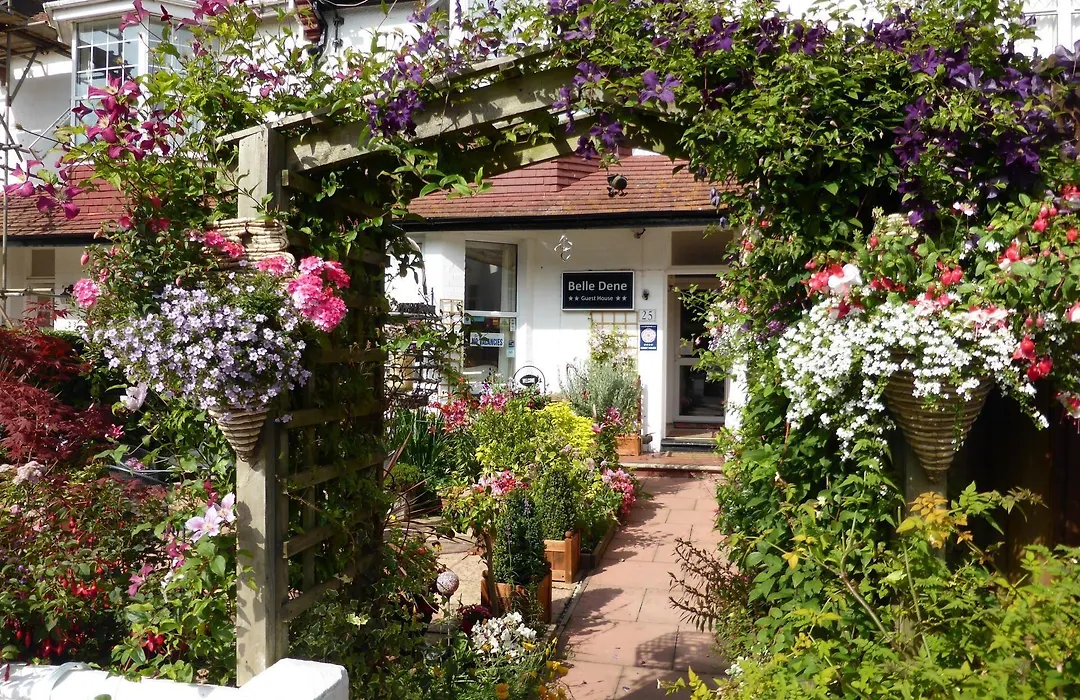 Belle Dene Guest House-1