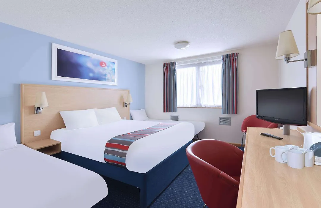 Travelodge Ipswich Stowmarket-1
