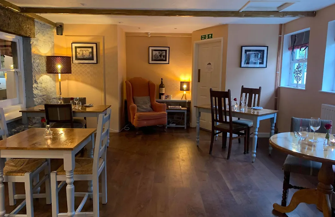 The Dartmoor Inn-1