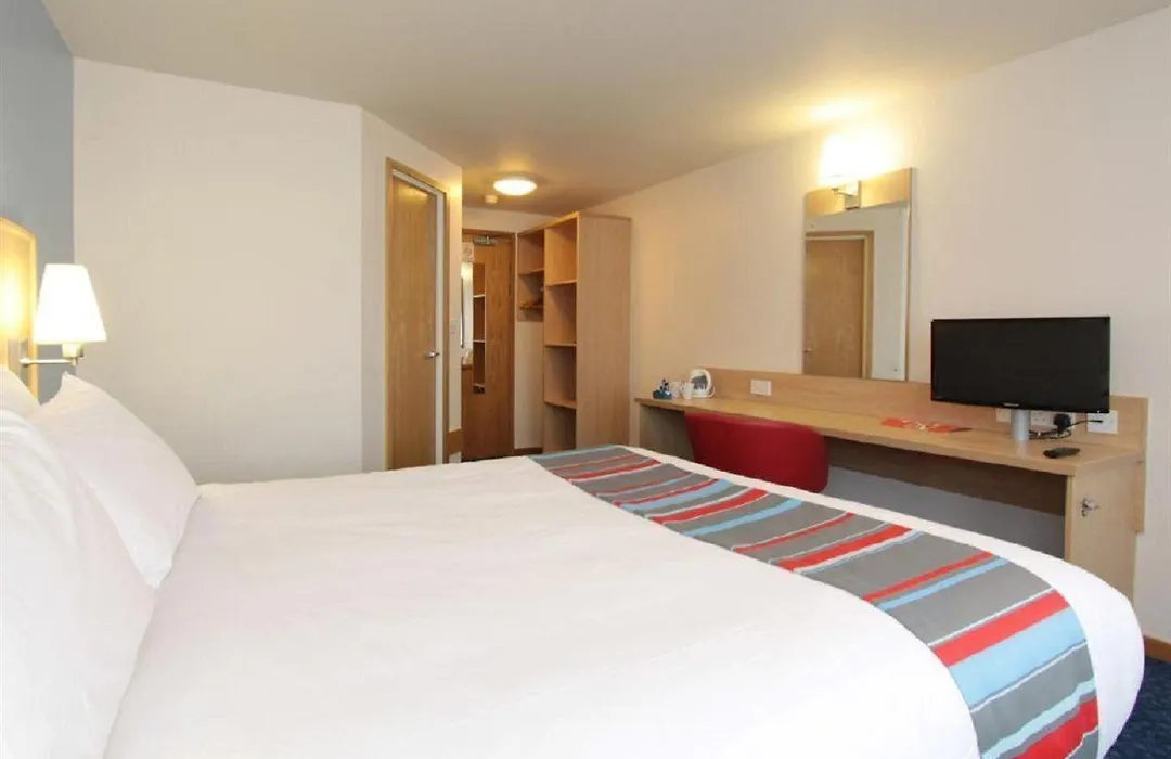 Travelodge Caterham Whyteleafe-1