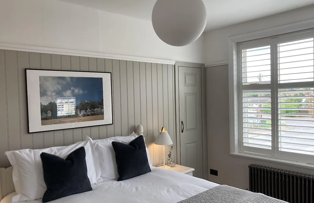 The Old Bell B&B-1