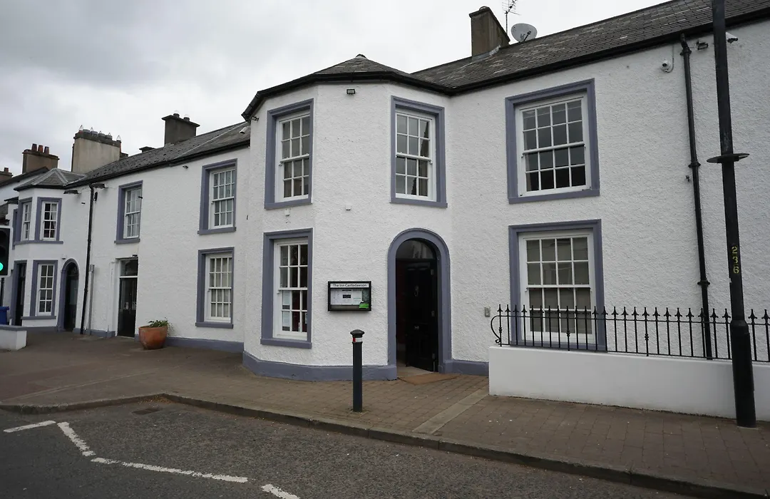 The Castledawson Inn-1