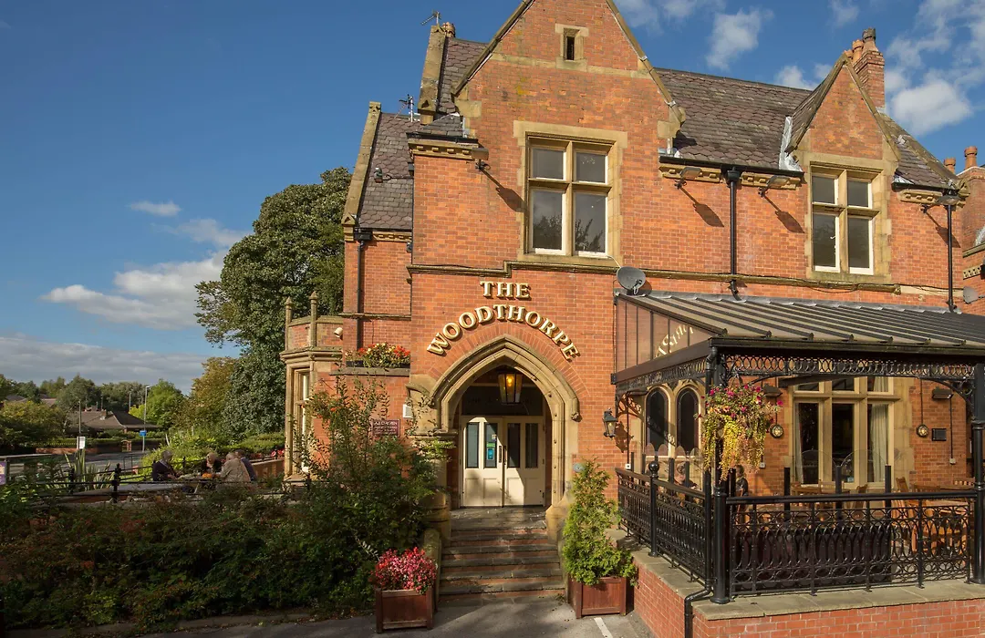 Woodthorpe Hotel-1