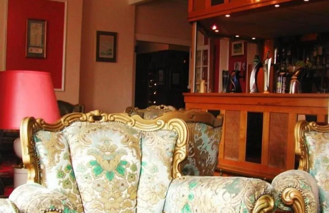 Risboro Hotel-1
