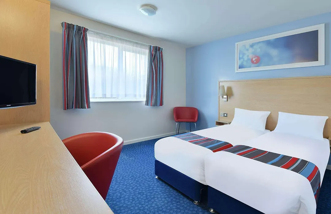Travelodge Ayr-1
