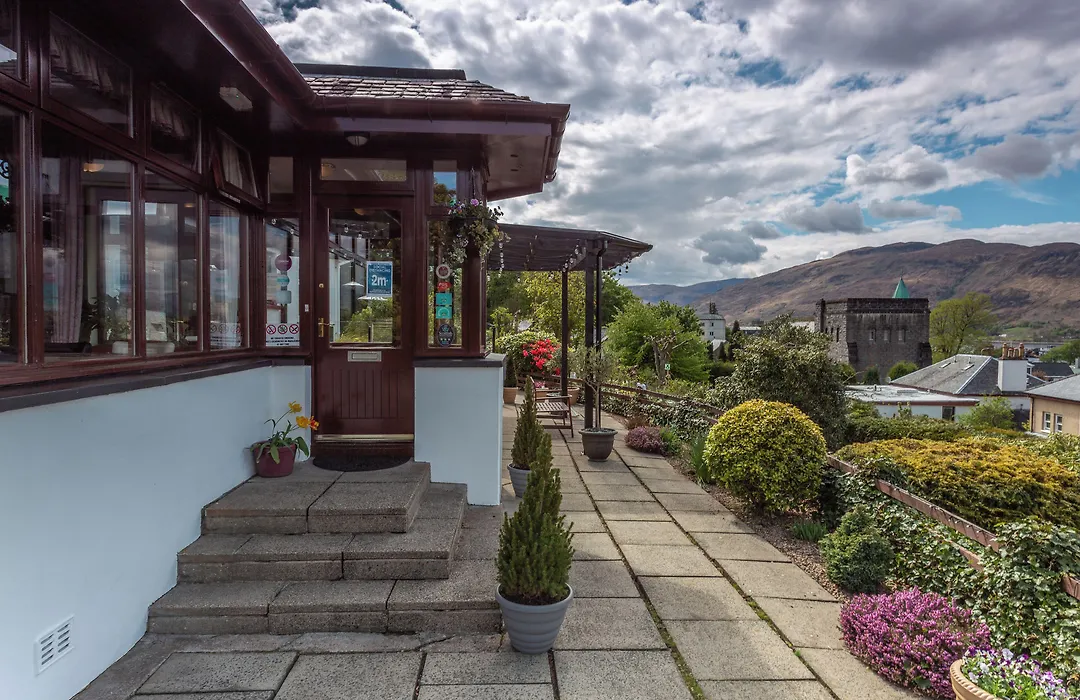Guisachan Guest House-1