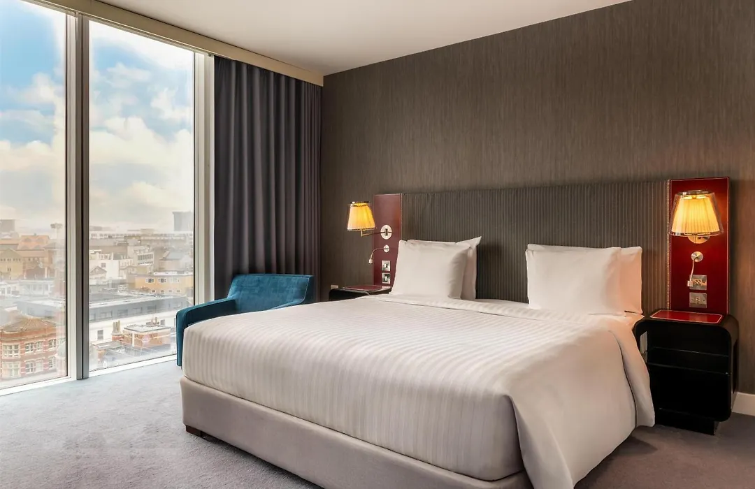Radisson Blu Hotel, Bristol-1