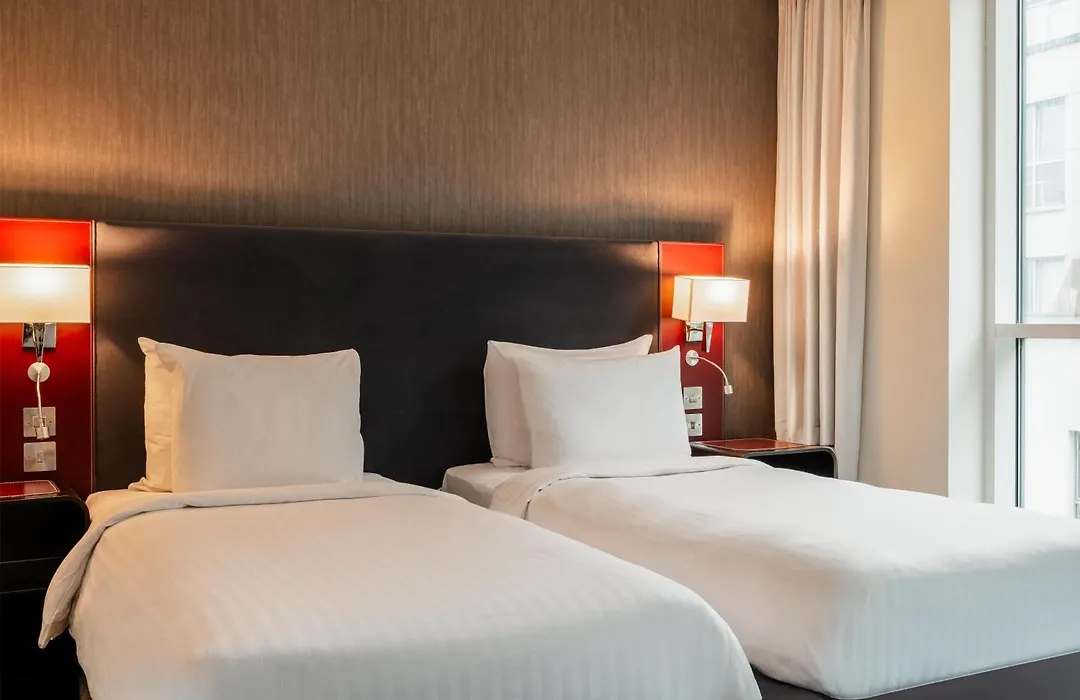 Radisson Blu Hotel, Bristol-1