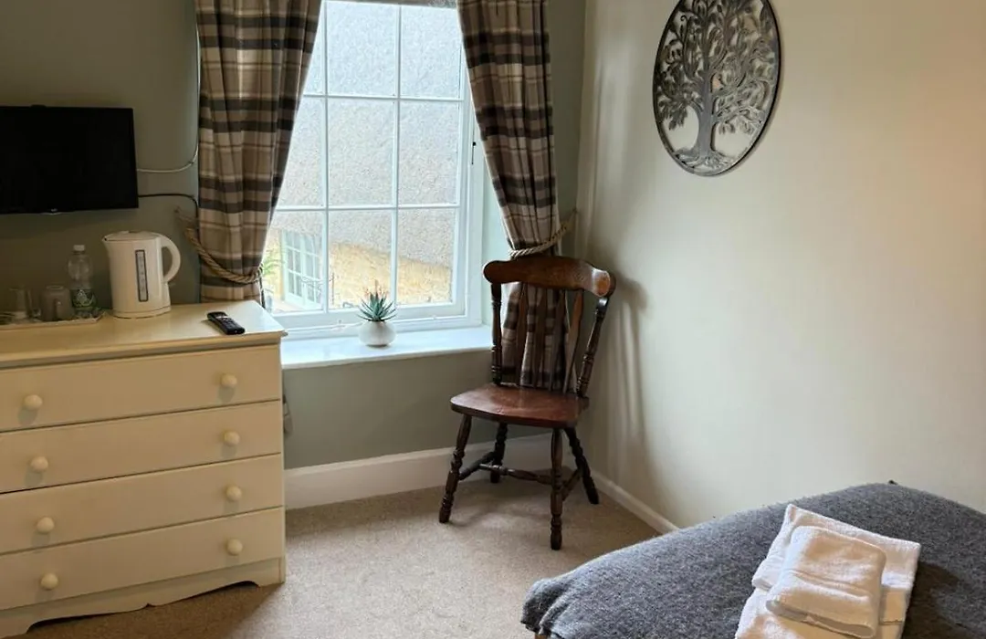 The Bell Inn-1