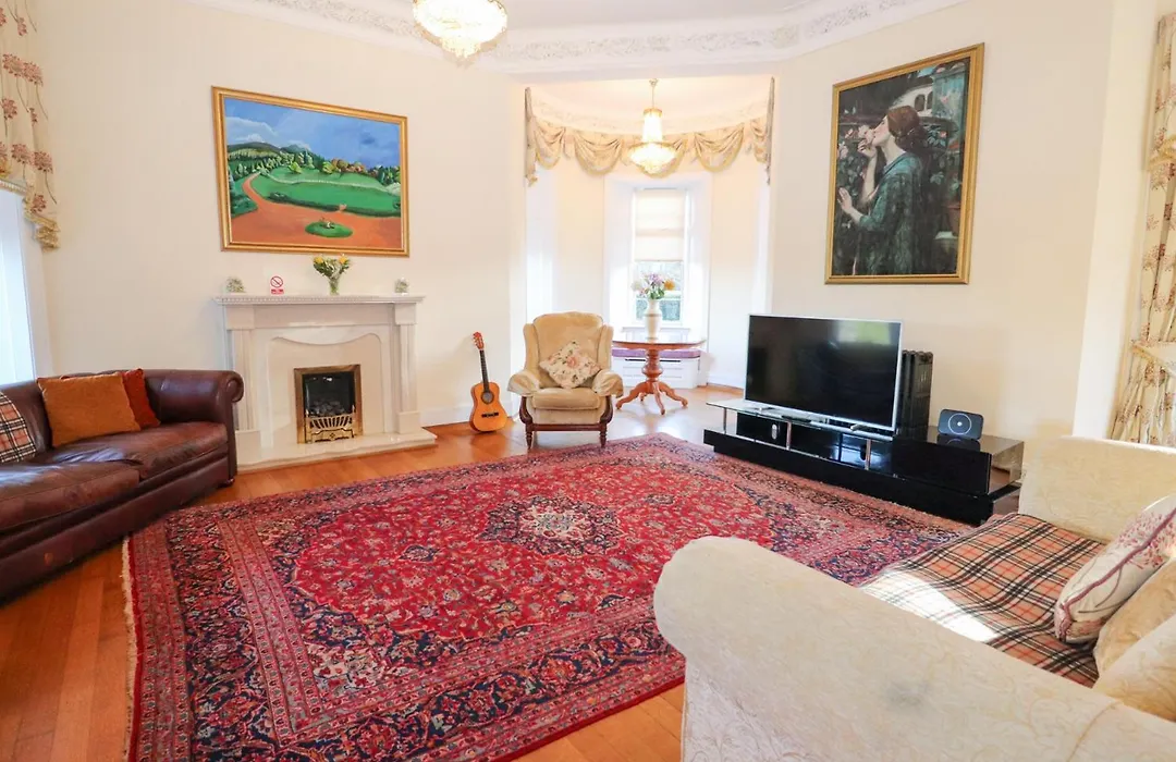 Auchentroig House-1
