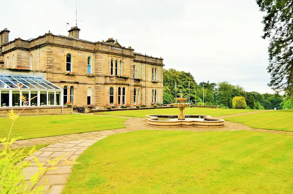 Moorpark House Hotel-1