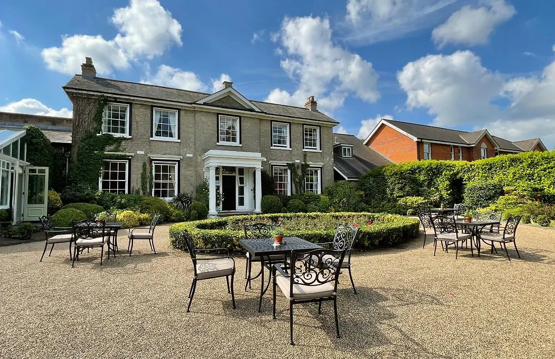 Park Farm Hotel-1