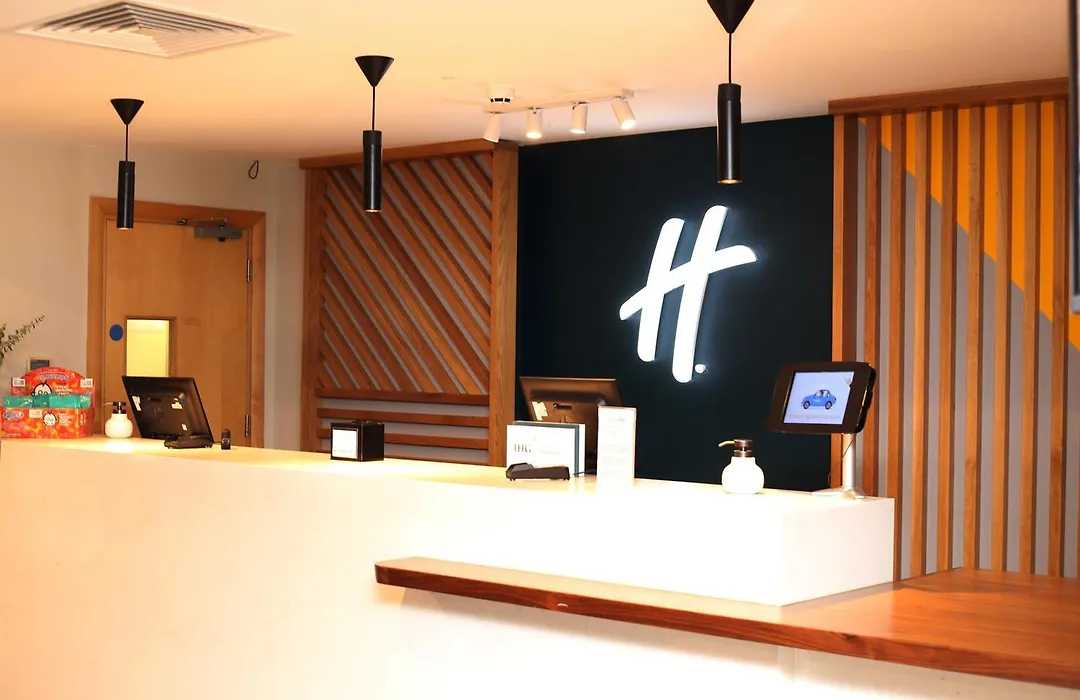 Holiday Inn Basingstoke By Ihg-1
