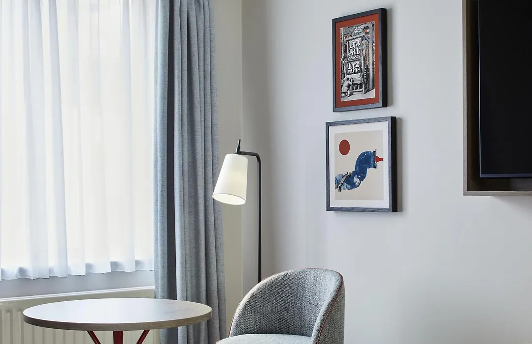 Leonardo Hotel Newcastle-1