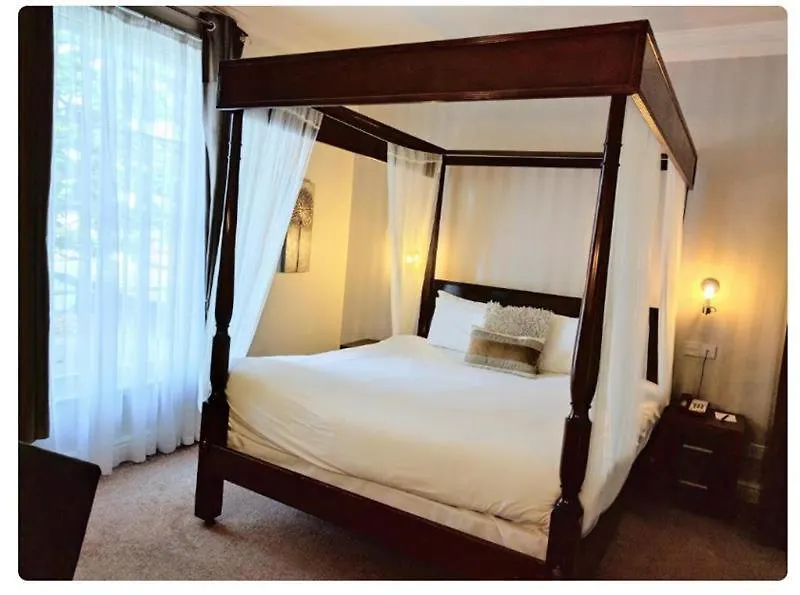 Gainsborough House Hotel-1