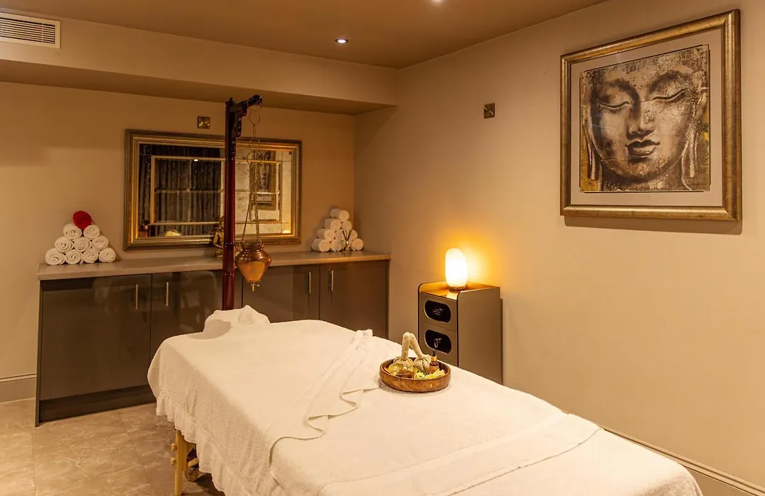 Dover Marina Hotel & Spa, Tapestry Collection By Hilton-1
