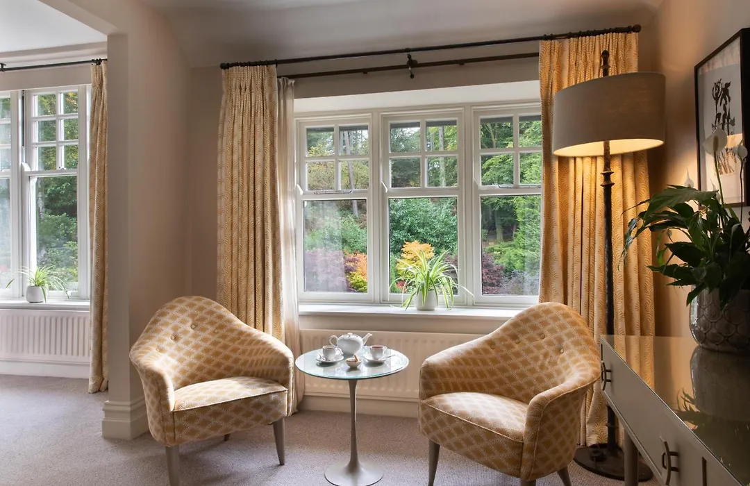 Linthwaite House Hotel-1