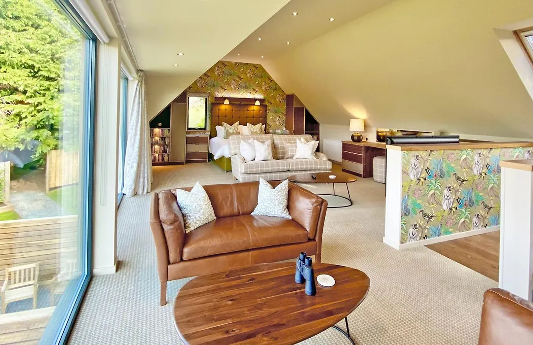 Knockendarroch Hotel-1