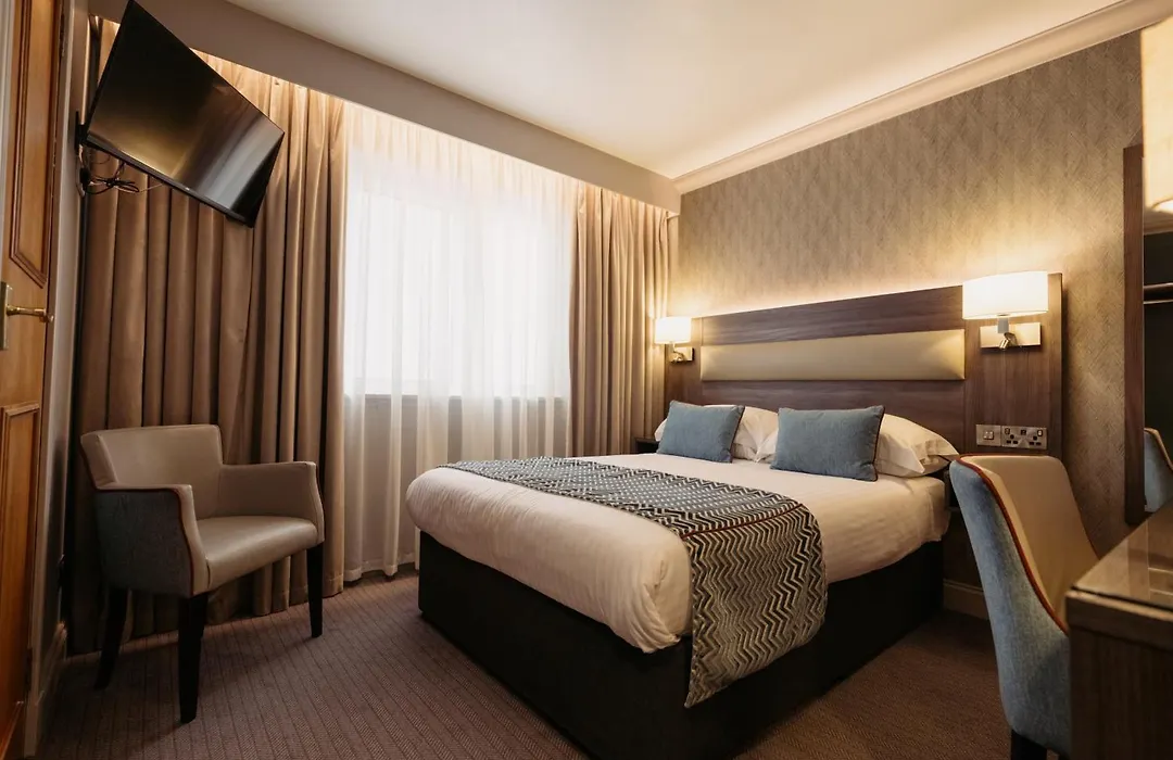 The Angus Hotel & Spa By Compass Hospitality-1