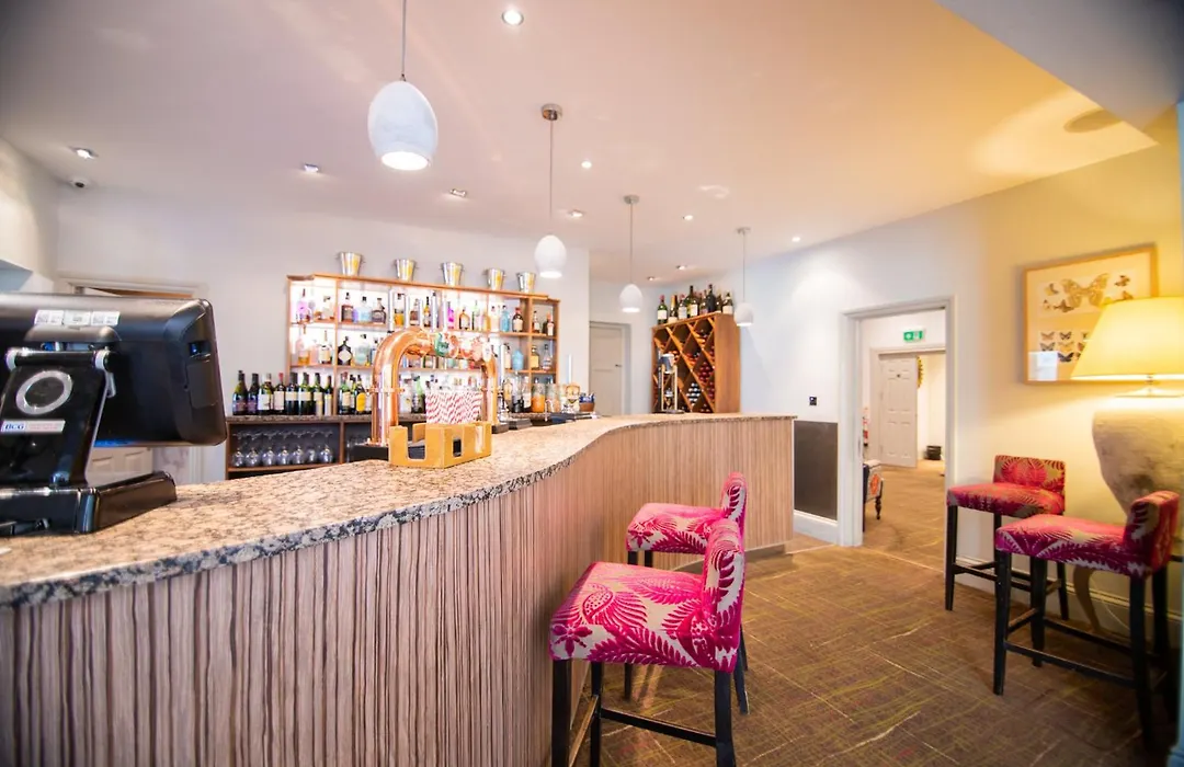 Hartnoll Hotel-1