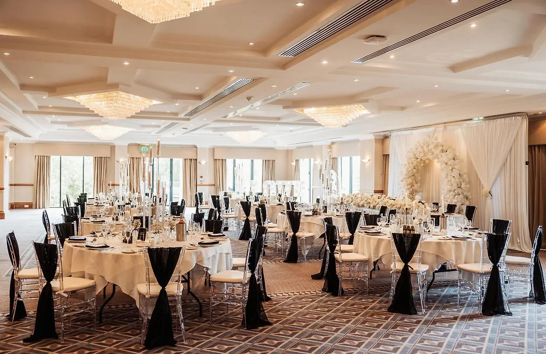 Windmill Village Hotel, Golf Club & Spa, BW Signature Collection-1