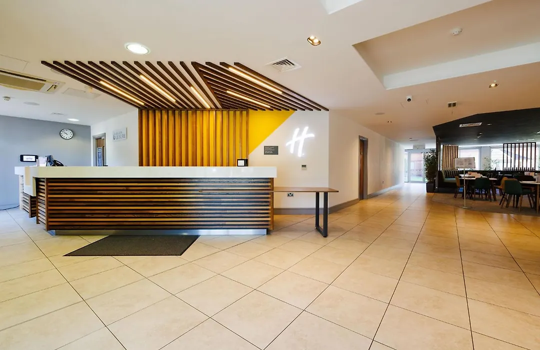 Holiday Inn Newcastle South By Ihg-1