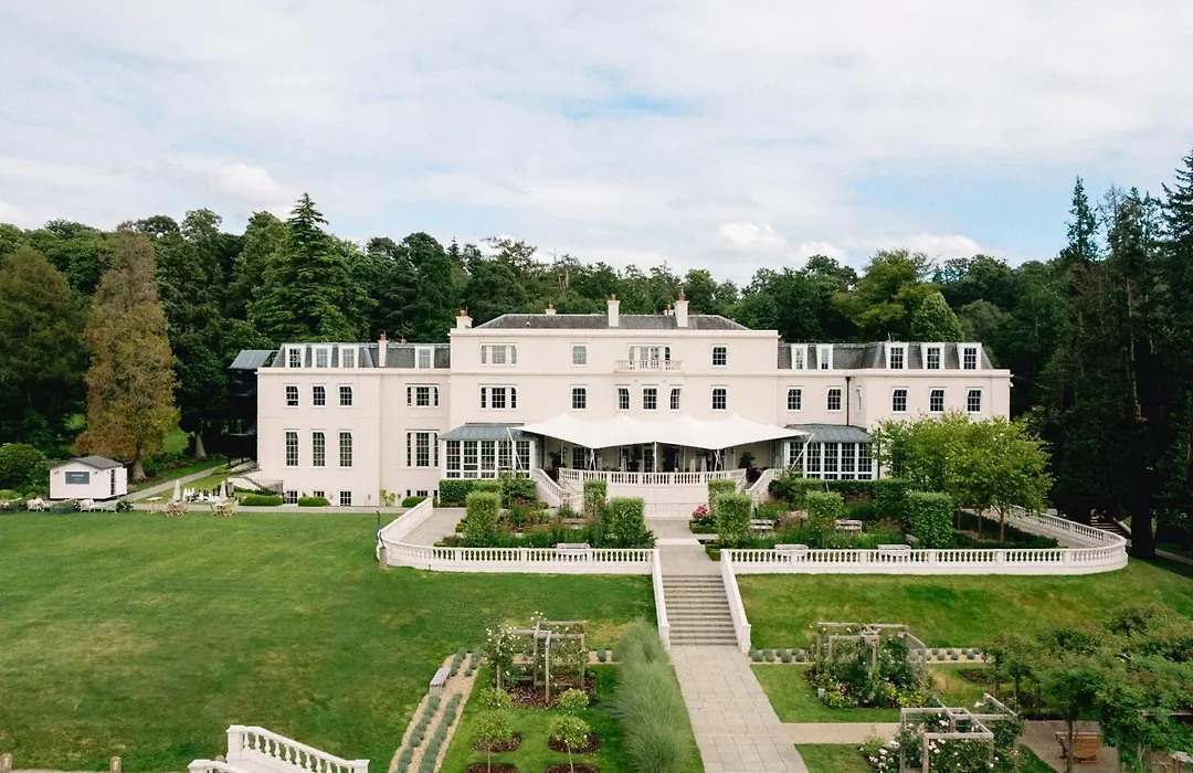 Coworth Park - Dorchester Collection-1