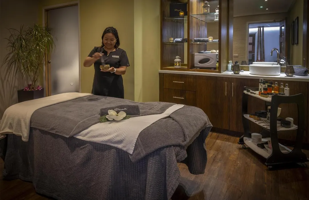 Best Western The Dartmouth Hotel, Golf & Spa-1
