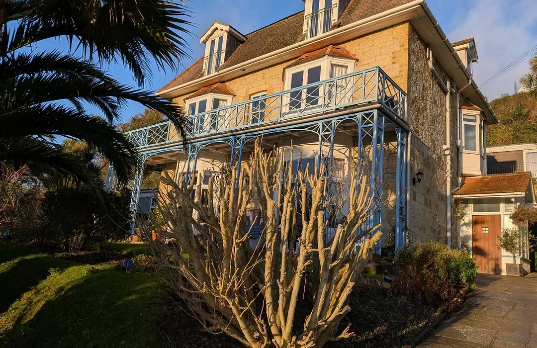 St Maur-1