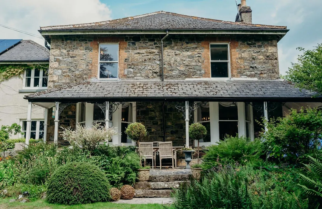 Lydford House-1