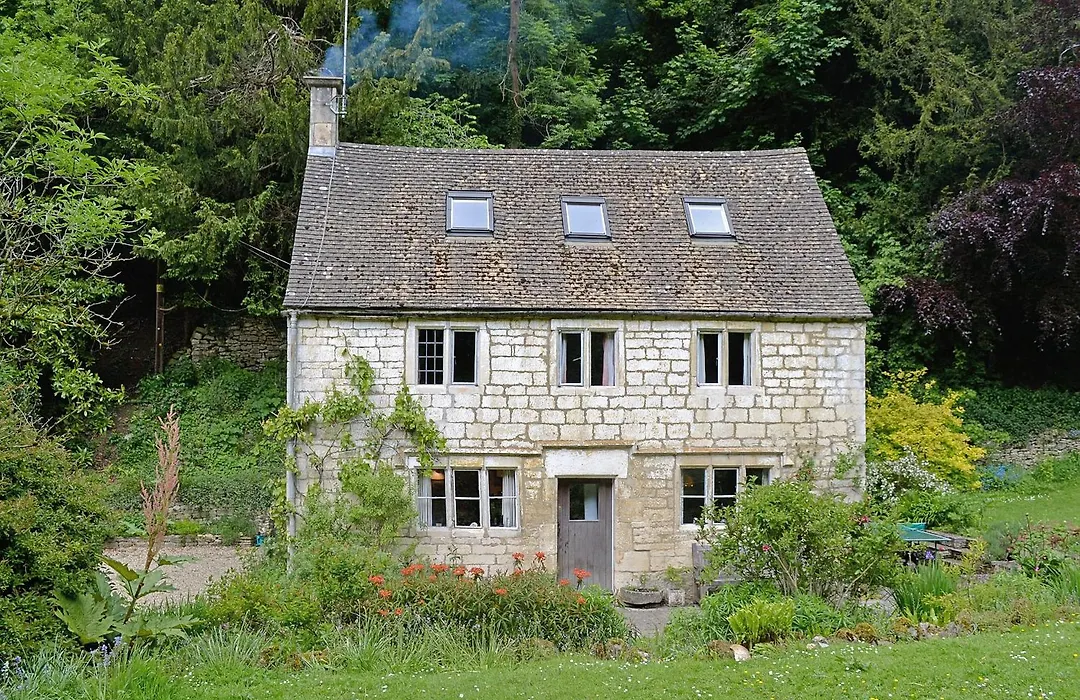 Driftcombe Farmhouse-1
