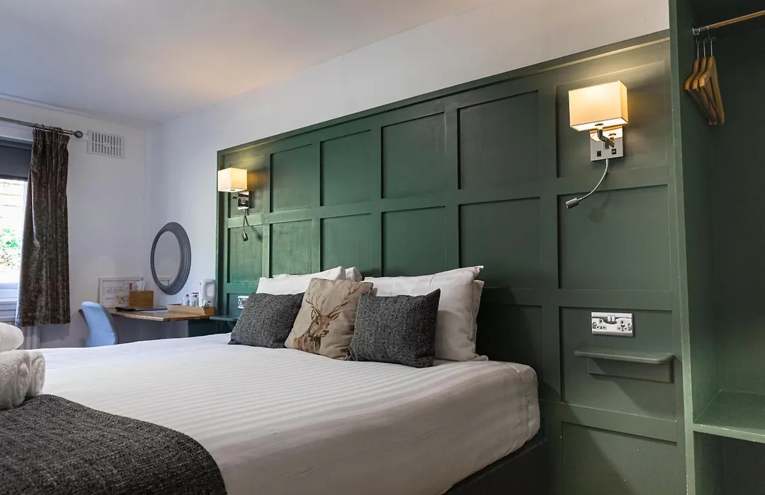 The Ballinluig Inn-1
