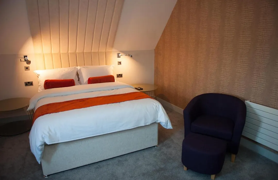 Hotel Forty One-1